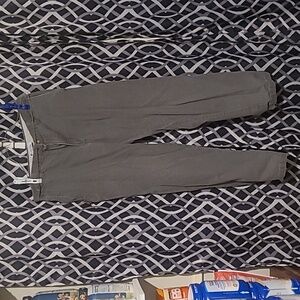 Columbia cargo pants. Size 34.